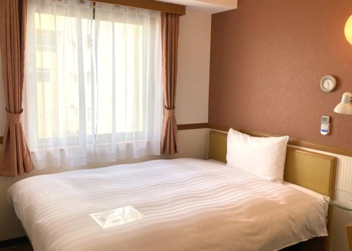 Toyoko Inn Hitachi Ekimae