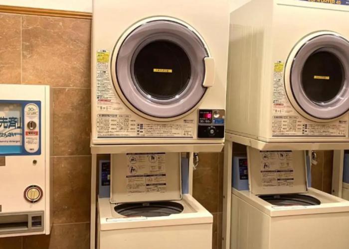 Toyoko Inn Hitachi Ekimae