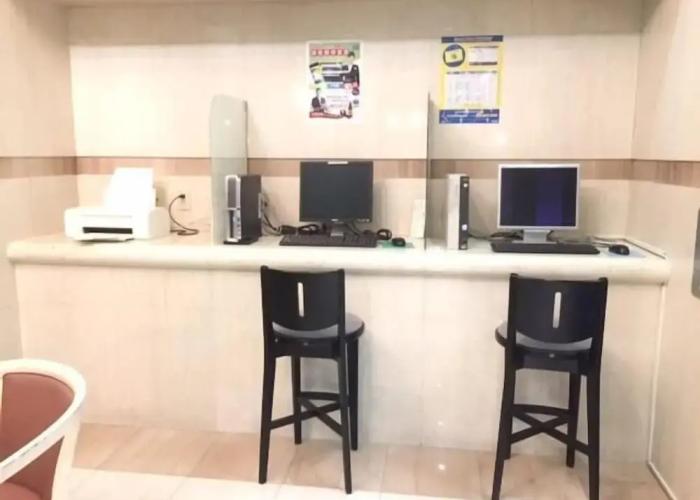 Spa & Sauna Hotel Hitachi Plaza