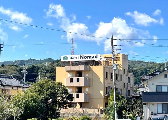 Hotel Nomad Hitachi