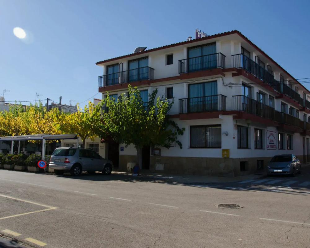 May Altafulla Beach Boutique Hotel