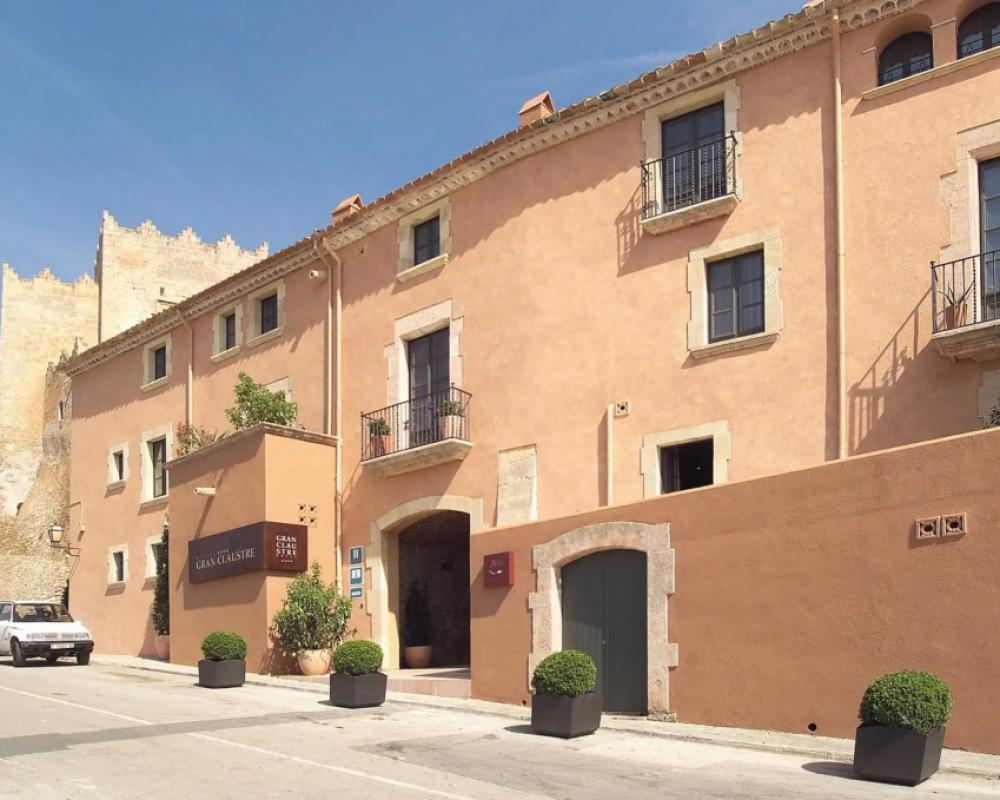 Gran Claustre Boutique Hotel
