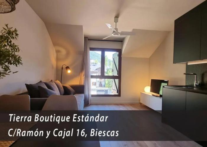 Tierra Boutique, Tierra Suites Y Tierra Valles Apartamentos