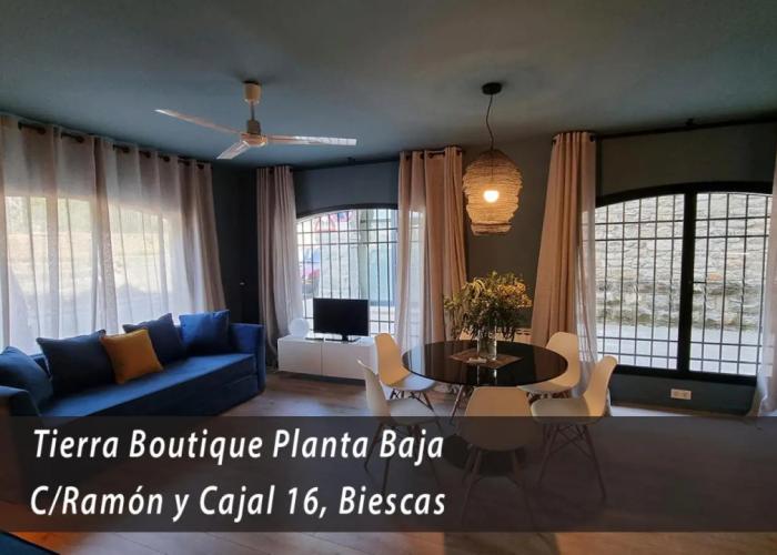 Tierra Boutique, Tierra Suites Y Tierra Valles Apartamentos