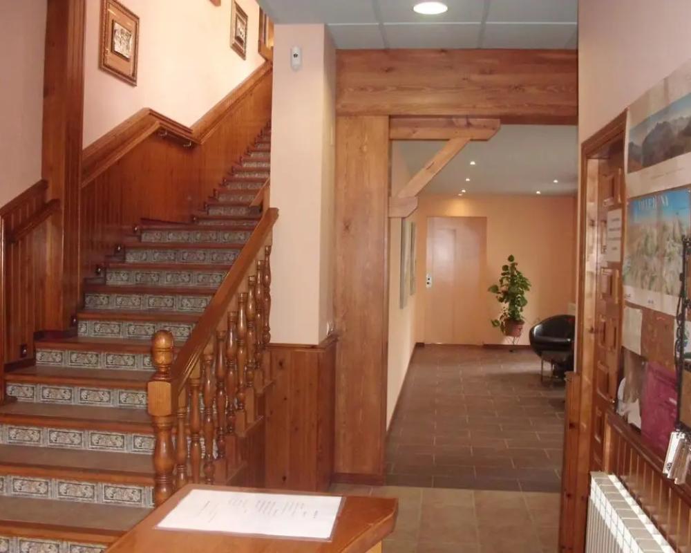 фото Hotel La Rambla
