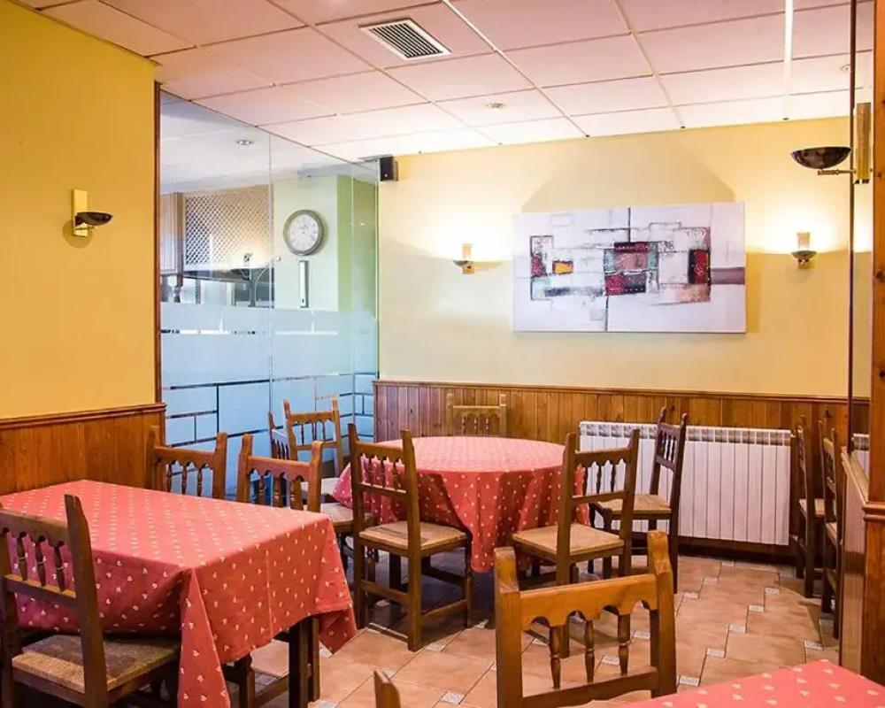 фото Hotel La Rambla