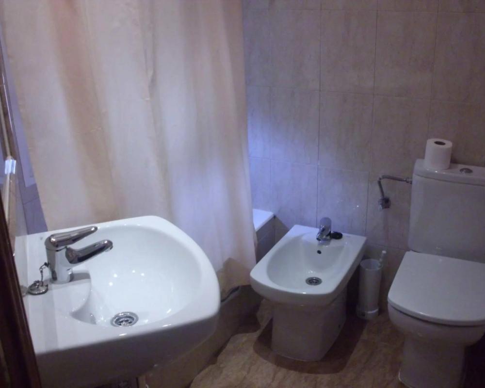 фото Hotel La Rambla