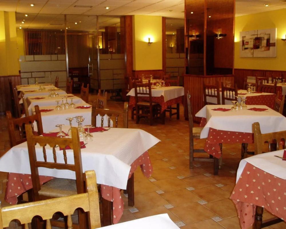 фото Hotel La Rambla