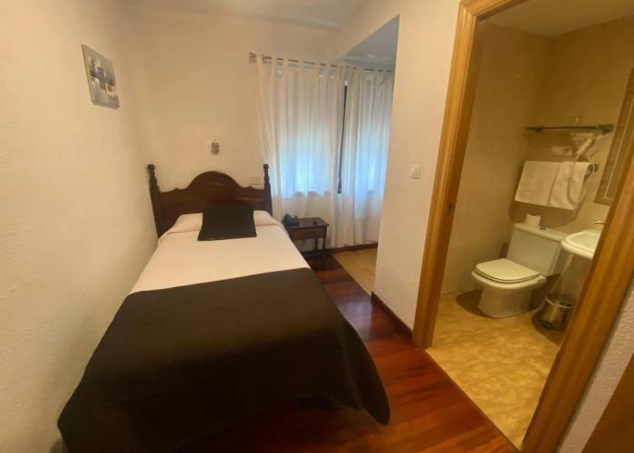 Hotel La Rambla