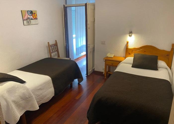 Hotel La Rambla