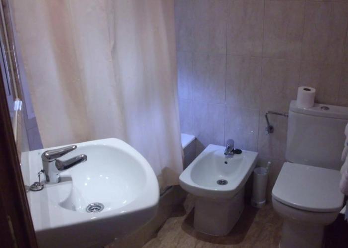 Hotel La Rambla