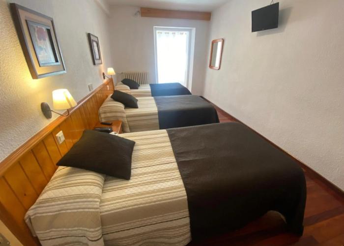 Hotel La Rambla