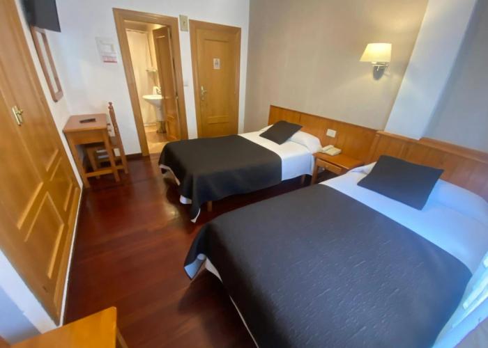 Hotel La Rambla
