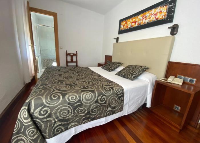 Hotel La Rambla