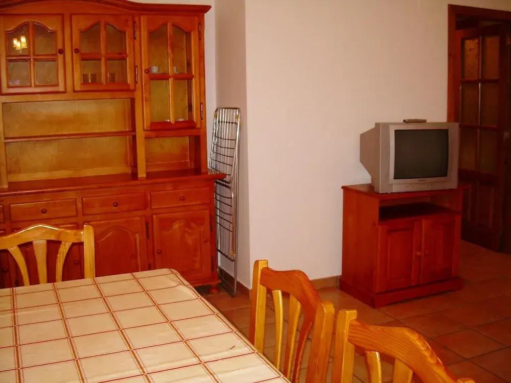 фото Apartamentos Biescas 3000