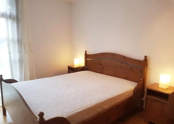 Apartamentos Biescas 3000