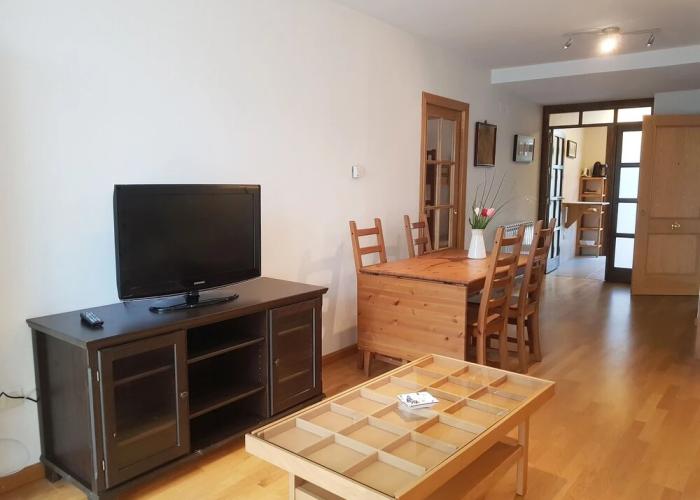 Apartamentos Biescas 3000