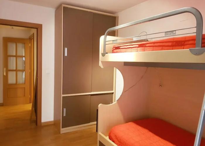 Apartamentos Biescas 3000