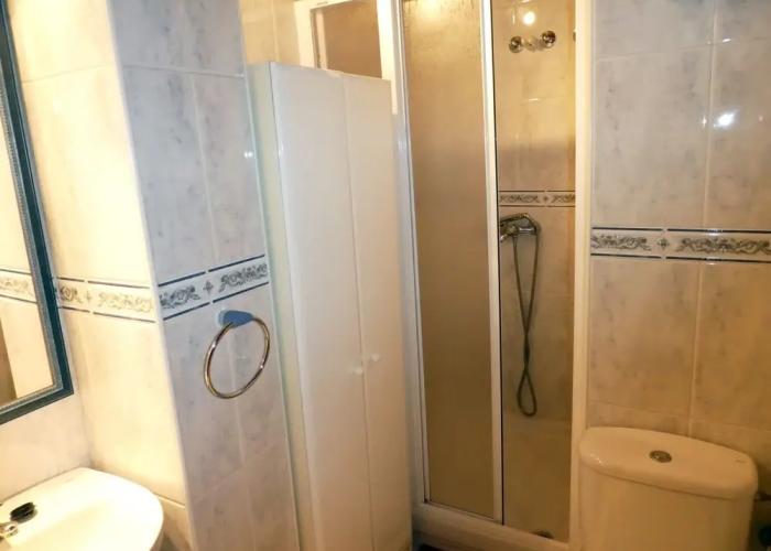 Apartamentos Biescas 3000