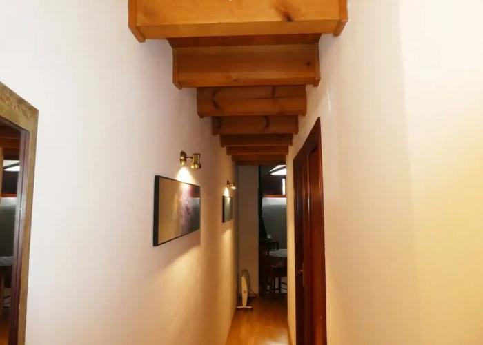 Apartamentos Biescas 3000