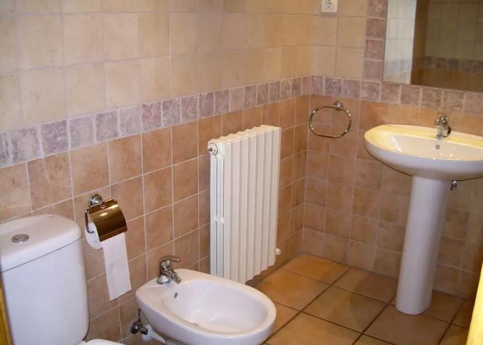 Apartamentos Biescas 3000