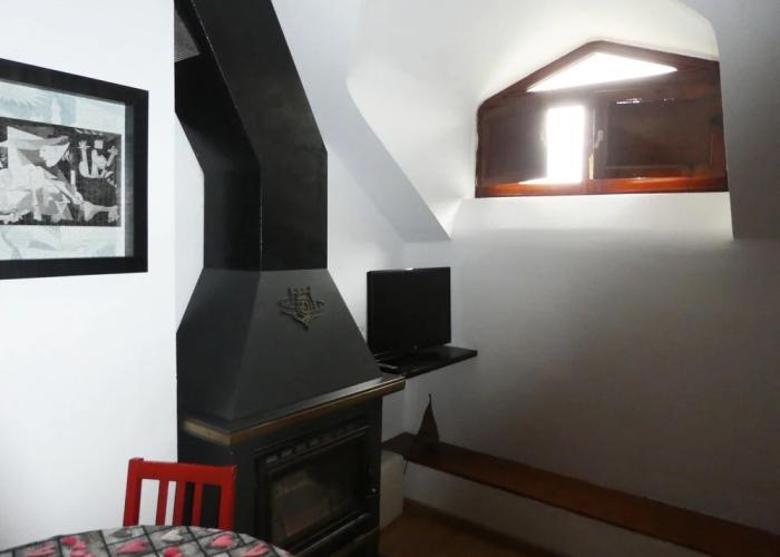 Apartamentos Biescas 3000