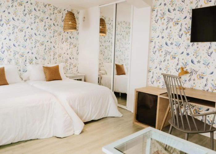Hotel Mar Azul & Surf