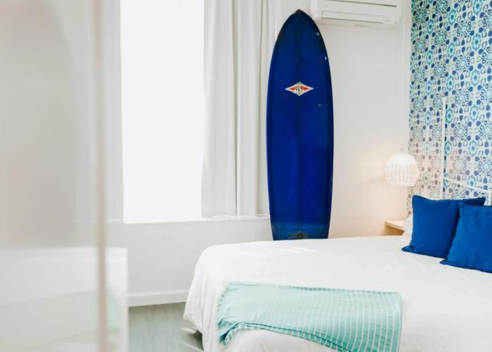 Hotel Mar Azul & Surf