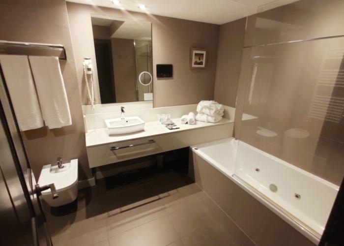 Costa Esmeralda Suites