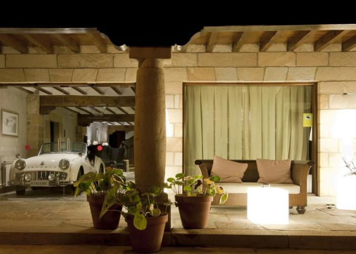 Costa Esmeralda Suites