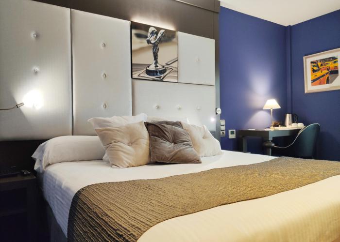 Costa Esmeralda Suites