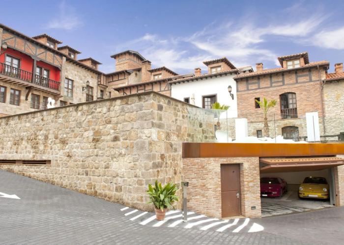 Costa Esmeralda Suites