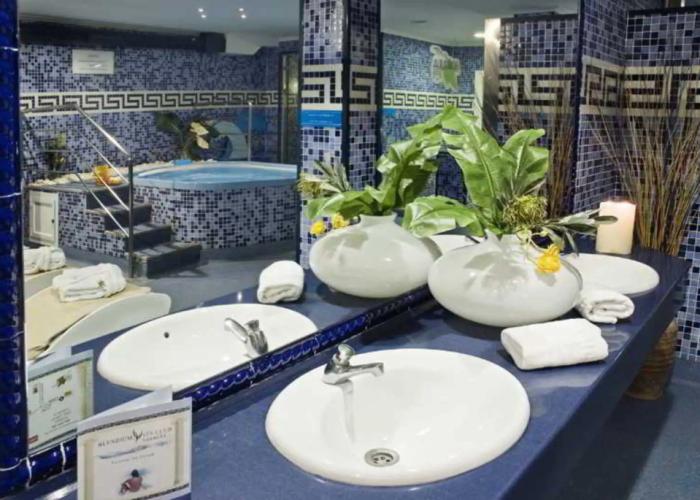 Hotel Arha Villa de Suances