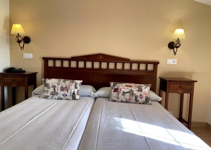Hotel Arha Villa de Suances