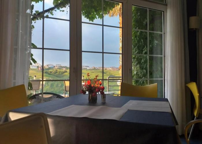 Hotel Arha Villa de Suances
