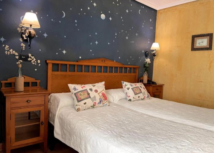 Hotel Arha Villa de Suances