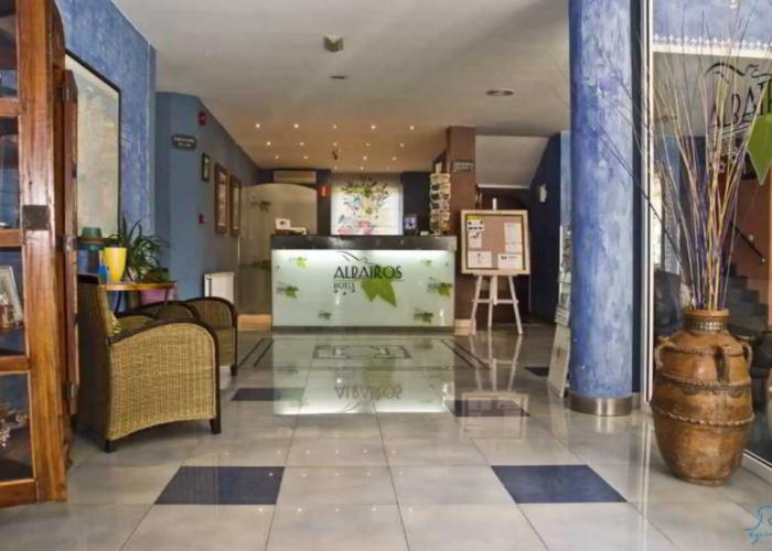 Hotel Arha Villa de Suances