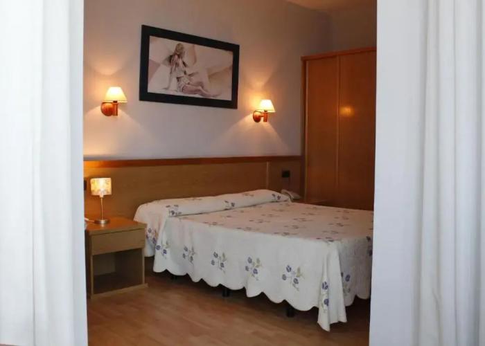 Hotel Soraya