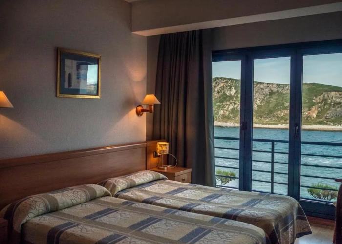 Hotel Soraya