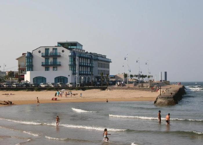 Hotel Soraya