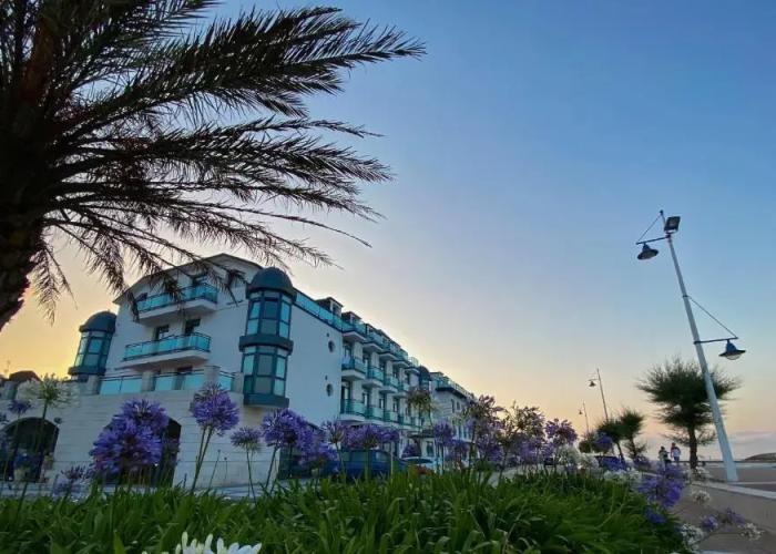 Hotel Soraya