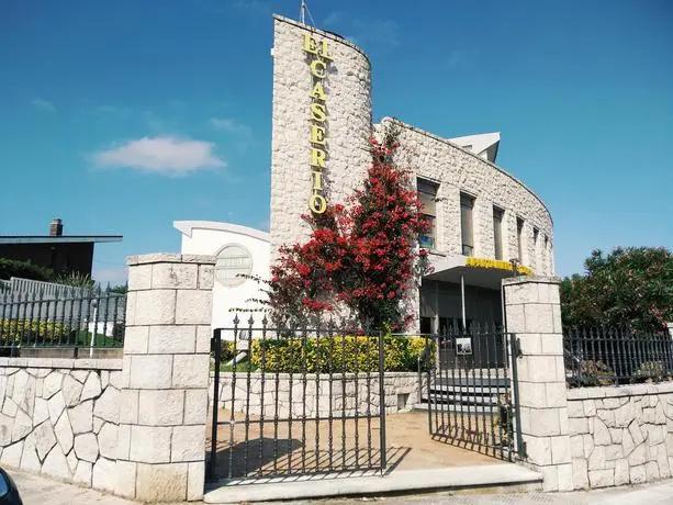El Caserío