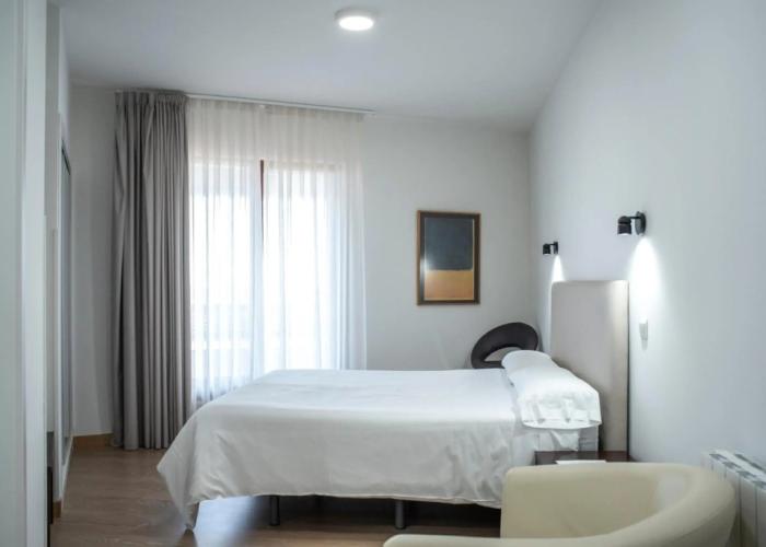 Hotel Montanes
