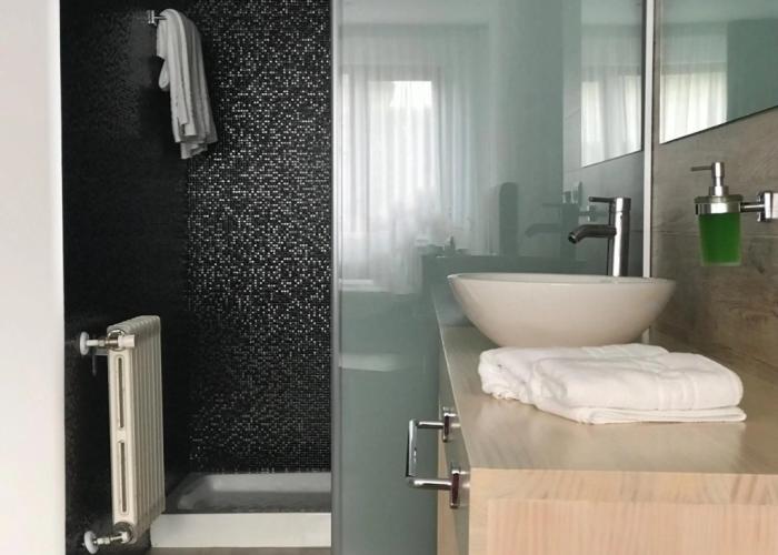 Hotel Montanes