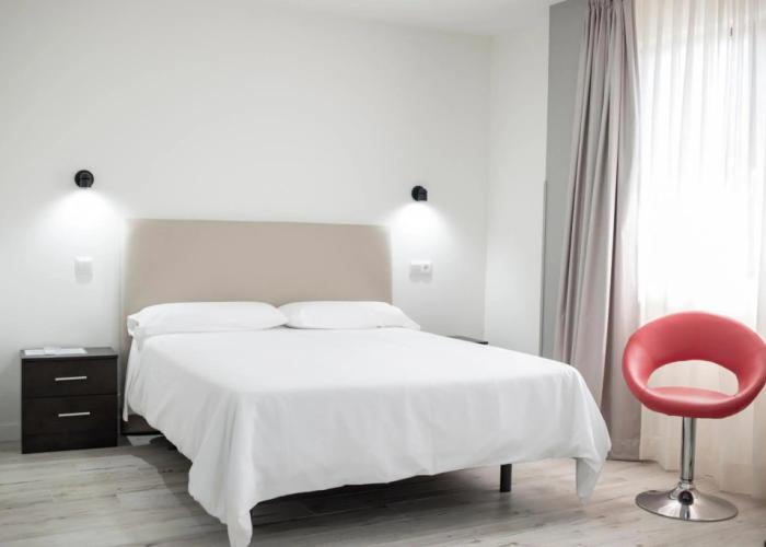 Hotel Montanes
