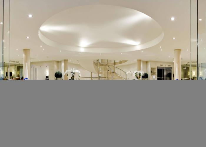 Gran Hotel Suances