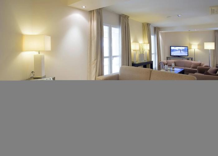 Gran Hotel Suances
