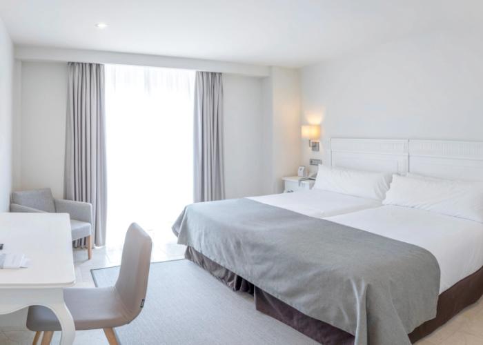 Gran Hotel Suances