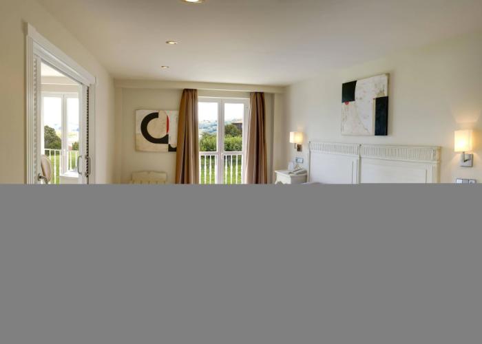 Gran Hotel Suances