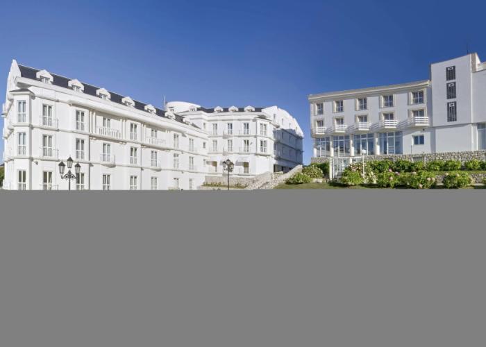 Gran Hotel Suances